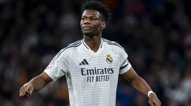 NÓNG: Real Madrid nhận tin dữ trước trận đấu Las Palmas