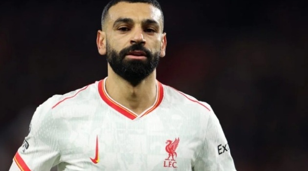 Neymar có thể tác động không ngờ đến tương lai Salah ở Liverpool