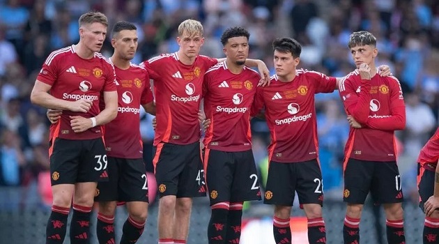 Ten Hag nhận sai khi bán 1 cầu thủ vào mùa hè, và ông đã đúng