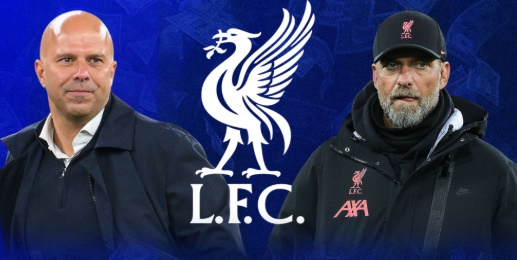 Liverpool: Đầu tư tối thiểu hiệu quả tối đa 