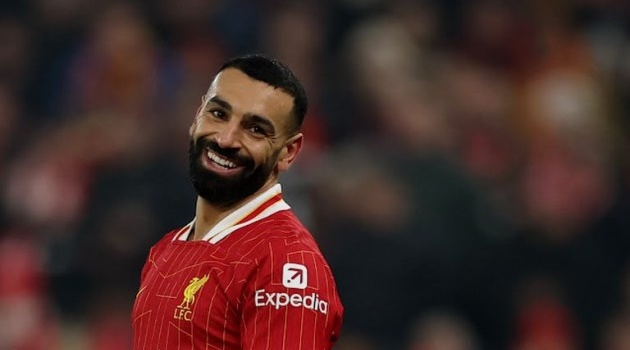 Thắng Lille, Mohamed Salah úp mở về tương lai