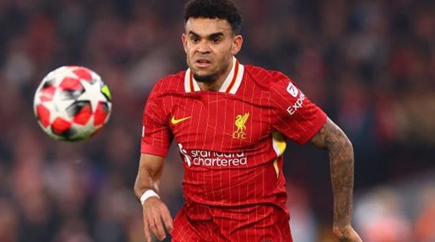 Luis Diaz tiết lộ bí quyết thành công của Liverpool mùa này