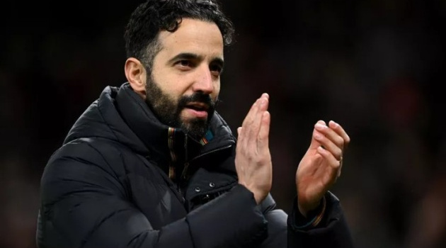 4 điều Ruben Amorim làm được khi MU thắng Rangers 