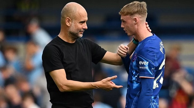 Khoản bảo hiểm 40 triệu bảng cho Chelsea và Man City