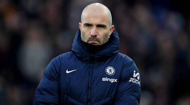 Liệu Chelsea có thể bắt chước PSG để đánh bại Man City?