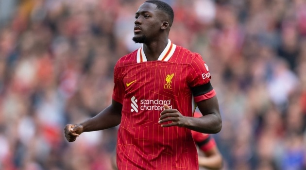 Liverpool khủng hoảng vì Ibrahima Konate 