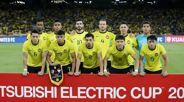 Huyền thoại đánh giá mục tiêu dự World Cup của Malaysia