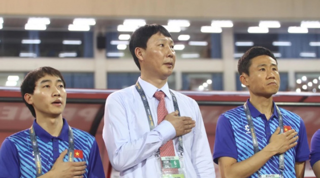 Biến động lớn ở tuyển Việt Nam