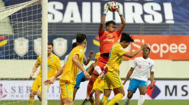 Các đội vẫn còn cơ hội tranh vé vào bán kết Giải vô địch Đông Nam Á