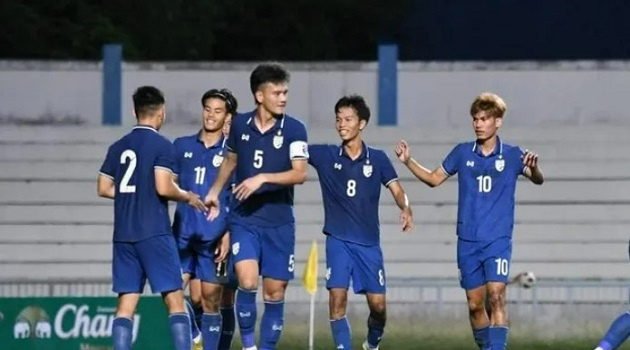 Tiểu Voi chiến gây bất an trước thềm VCK U20 châu Á 2025 