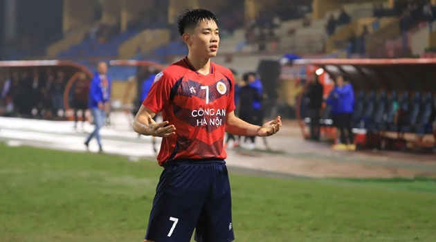 Điểm tin bóng đá Việt Nam 7/2: Đối thủ ngả mũ trước Quang Hải; Đình Bắc lên tiếng sau siêu phẩm