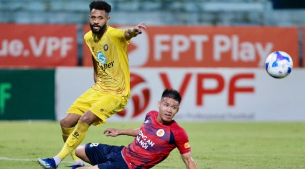 Giáp Tuấn Dương mắc sai lầm nghiêm trọng