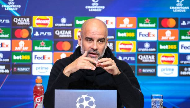 Khó cản bộ tứ của Real, Pep nên làm gì để giúp Man City giành chiến thắng?