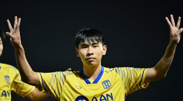 HLV Phan Như Thuật tiến cử 'trò cưng' cho ĐTQG Việt Nam