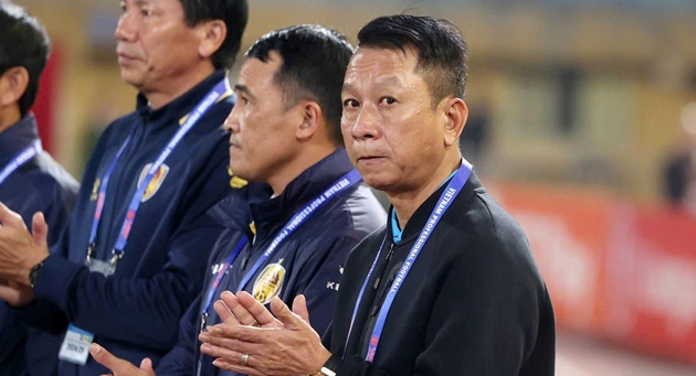 VFF lên tiếng sau những lùm xùm liên quan đến trọng tài