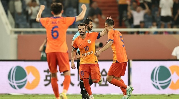 CLB Trung Quốc bị phạt nặng khi rút lui đầy bí ẩn ở AFC Champions League