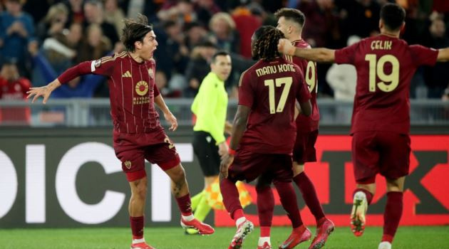 Dybala hé lộ bí quyết giúp Roma ngược dòng hạ Porto