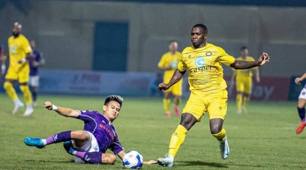 Gordon Rimario đủ điều kiện nhập tịch, Việt Nam đón tân binh cực chất