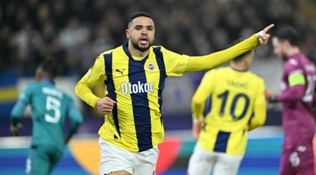 Mourinho và Fenerbahce giành vé đi tiếp tại Europa League sau màn rượt đuổi với Anderlecht