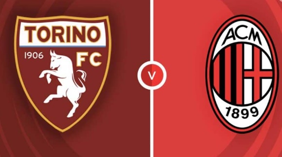 Nhận định Serie A - Torino vs AC Milan (0h00 ngày 23/02): 2 bàn; Nỗi buồn kéo dài