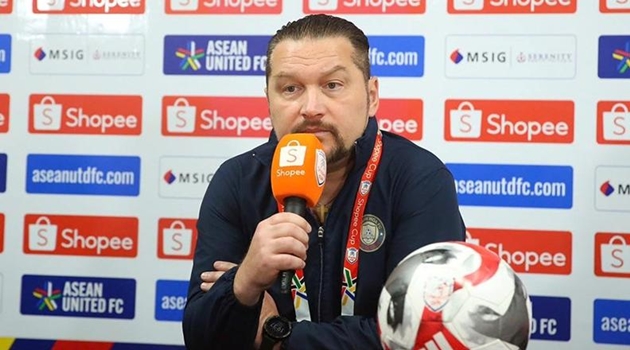 Hòa thất vọng Quảng Nam, ông Popov nói thẳng cơ hội vô địch của Thanh Hóa