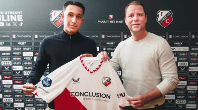 Được Indonesia theo đuổi từ năm 16 tuổi, sao Hà Lan nêu lý do chưa nhận lời