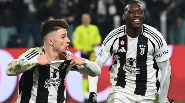 Cập nhật lực lượng Juventus đấu Empoli