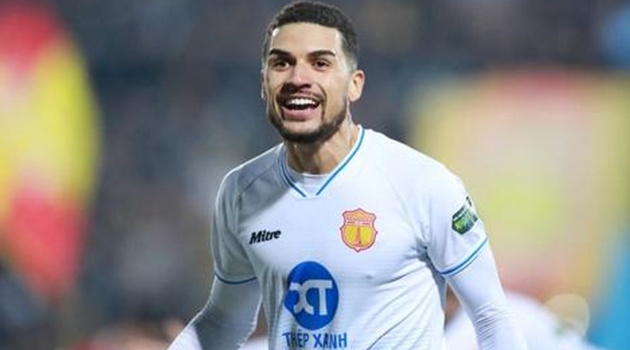 Đội bóng cũ muốn giải cứu Hendrio