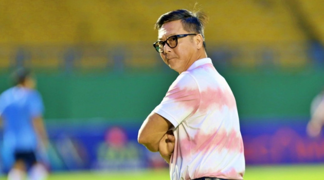 Tạm biệt Anh Đức, Công Phượng sắp đón thầy mới từng vô địch V-League