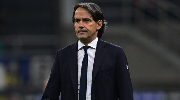 Thách thức cho Inter Milan trong cuộc đua vô địch Serie A