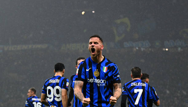 Cập nhật lực lượng Feyenoord vs Inter 