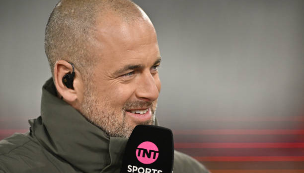 Joe Cole phát cuồng với sao trẻ Arsenal: Một thiên tài bóng đá