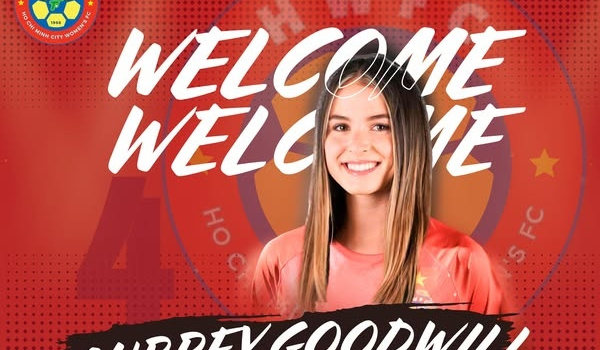 CLB Việt Nam chiêu mộ 2 ngoại binh Mỹ, hỗ trợ cựu QBV