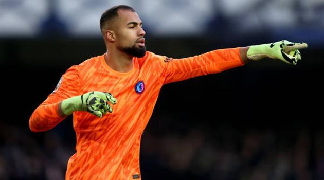 Đấu Copenhagen, Maresca xác nhận trao cơ hội cho sao Chelsea 