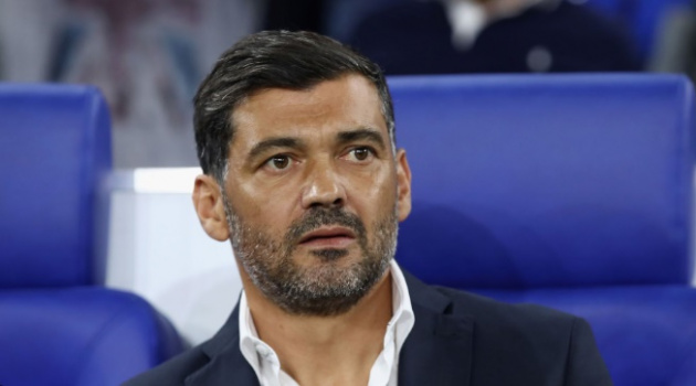 AC Milan nhắm cái tên quen thuộc thay thế Conceicao