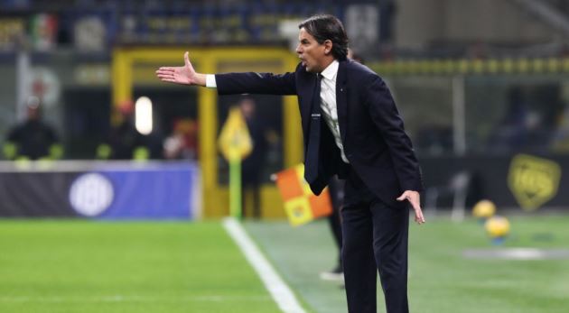 Không chỉ ăn ba, Inzaghi mơ đến cú ăn bốn cùng Inter Milan