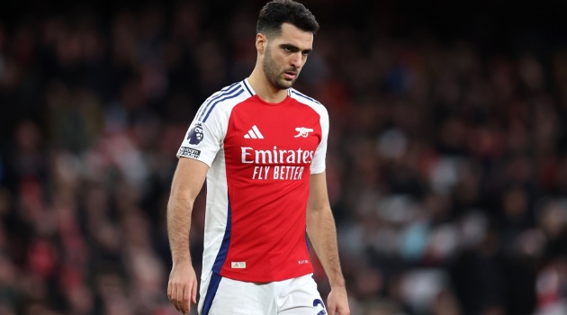 Chinh phục C1, Arsenal cần cẩn trọng với giới hạn của Merino
