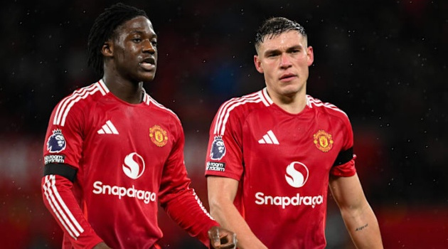 Lực lượng MU đấu Sociedad: 2 cái tên sắp giải nghệ; Những trường hợp gần trở lại