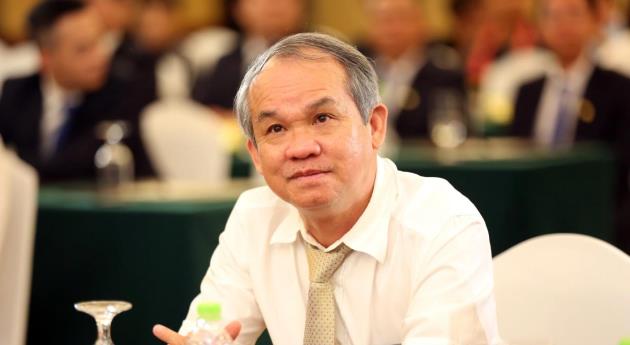 Bầu Đức tiến cử yếu nhân cho VFF