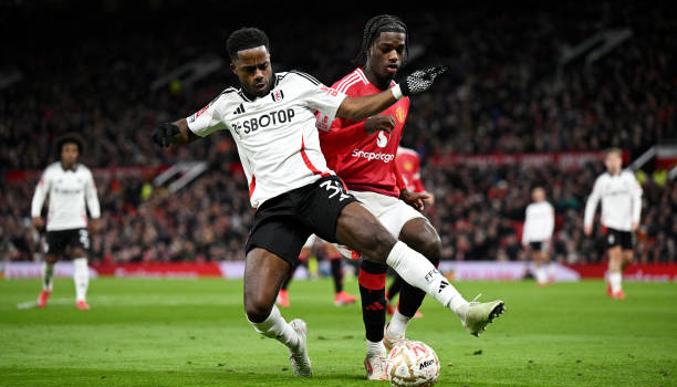 Viên ngọc thô khiến CĐV Man United phát cuồng 