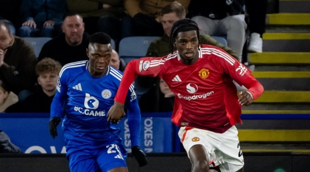 Ayden Heaven: Sự khác biệt giúp Man Utd thăng hoa dưới thời Ruben Amorim