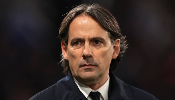 Inzaghi: Inter chưa đạt được gì cả