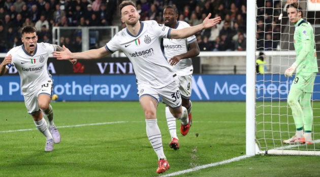 Sacchi nêu yếu tố duy nhất có thể làm chậm bước Inter trong cuộc đua vô địch Serie A