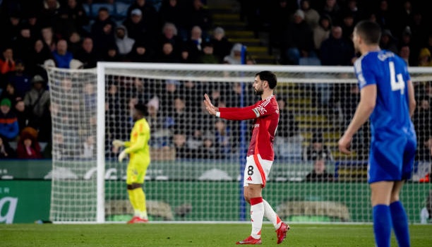 Cậu ấy đúng là bậc thầy trong lối chơi của Man United