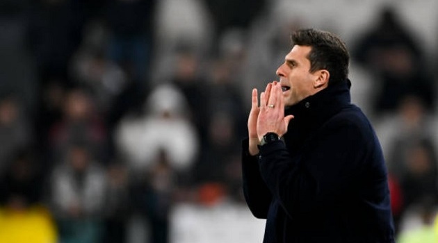Mọi thứ ở Juventus đang sai lầm ở mọi cấp độ