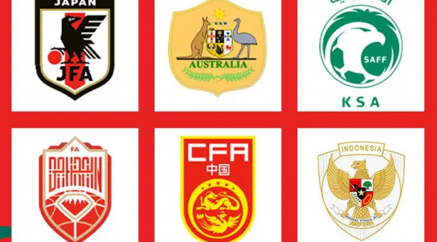 Nhìn lại BXH bảng C vòng loại World Cup 2026 Châu Á: Cơ hội nào cho Indonesia?