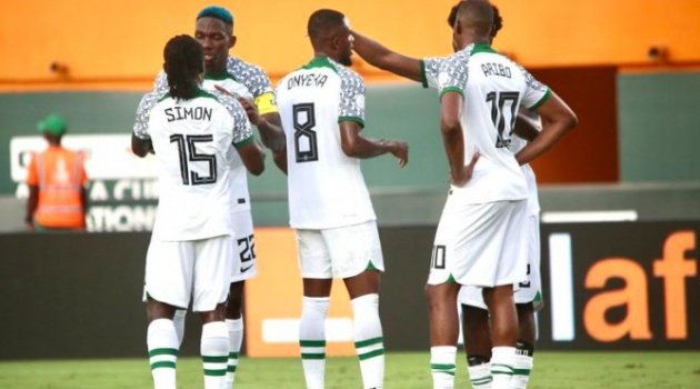 Cựu sao West Bromwich: Tôi tin Nigeria sẽ giành chiến thắng
