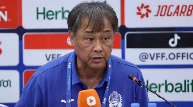 Koji Gyotoku: Campuchia gây khó Việt Nam nhờ dàn sao nhập tịch