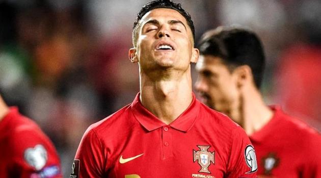 Đan Mạch vs Bồ Đào Nha: Ronaldo và đại chiến Premier League