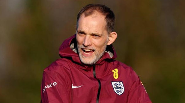 Anh vs Albania: Tuchel làm mới triết lý ngày ra mắt